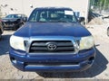 2008 Toyota Tacoma — photo 6 of 16 | VIN 5TETX22N38Z510688