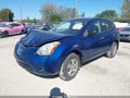 2010 Nissan Rogue Sport — photo 2 of 16 | VIN JN8AS5MT6AW013905