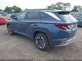 2026 Hyundai Tucson — photo 3 of 16 | VIN 5NMJBCDE8TH677114