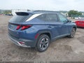 2026 Hyundai Tucson — photo 4 of 16 | VIN 5NMJBCDE8TH677114