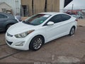 2015 Hyundai Elantra — photo 2 of 16 | VIN 5NPDH4AE4FH636668
