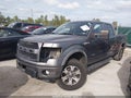 2013 Ford F-150 — photo 2 of 16 | VIN 1FTFW1ET1DFB18286