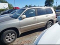 2005 Toyota Highlander — photo 14 of 16 | VIN JTEEP21A650136009