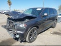 2018 Dodge Durango — photo 2 of 16 | VIN 1C4RDHDG8JC149774