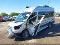 2019 Ford Transit-350 — photo 2 of 19 | VIN 1FDRU4XM0KKA02653