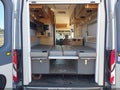 2019 Ford Transit-350 — photo 6 of 19 | VIN 1FDRU4XM0KKA02653