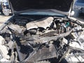 2004 Lexus LS 430 — photo 10 of 15 | VIN JTHBN36F440153525