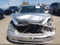 2004 Lexus LS 430 — photo 11 of 15 | VIN JTHBN36F440153525