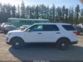 2018 Ford Police Interceptor Utility — photo 14 of 16 | VIN 1FM5K8AR7JGC56605