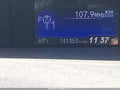 2014 Honda Civic — photo 16 of 17 | VIN 19XFB2F55EE253106
