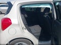 2020 Chevrolet Spark — photo 8 of 17 | VIN KL8CB6SA6LC463000