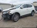 2018 Nissan Rogue — photo 2 of 17 | VIN JN8AT2MV0JW306762