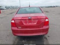 2011 Ford Fusion — photo 17 of 17 | VIN 3FAHP0HA3BR165349
