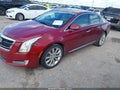 2016 Cadillac XTS — photo 2 of 16 | VIN 2G61M5S35G9102524