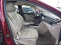 2016 Cadillac XTS — photo 5 of 16 | VIN 2G61M5S35G9102524