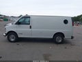 2002 Chevrolet Express 2500 — photo 15 of 21 | VIN 1GCHG35R821191526