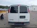 2002 Chevrolet Express 2500 — photo 17 of 21 | VIN 1GCHG35R821191526