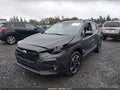 2025 Subaru Crosstrek — photo 2 of 17 | VIN 4S4GUHL61S3766124
