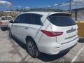 2014 Infiniti QX60 — photo 3 of 20 | VIN 5N1AL0MN6EC545591