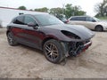 2023 Porsche Macan — photo 1 of 19 | VIN WP1AG2A58PLB37975