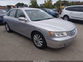 2008 Hyundai Azera — photo 1 of 11 | VIN KMHFC46F18A273244