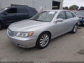 2008 Hyundai Azera — photo 2 of 11 | VIN KMHFC46F18A273244