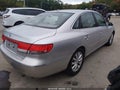 2008 Hyundai Azera — photo 4 of 11 | VIN KMHFC46F18A273244