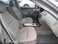 2008 Hyundai Azera — photo 5 of 11 | VIN KMHFC46F18A273244