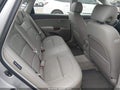 2008 Hyundai Azera — photo 8 of 11 | VIN KMHFC46F18A273244