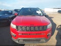 2018 Jeep Compass — photo 12 of 16 | VIN 3C4NJDBB9JT394434