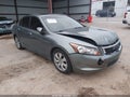 2008 Honda Accord — photo 1 of 17 | VIN JHMCP268X8C068770