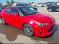 2015 Scion tC — photo 1 of 17 | VIN JTKJF5C73F3089281