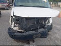 2014 GMC Savana 2500 — photo 19 of 19 | VIN 1GTW7FCA0E1133131