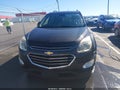 2016 Chevrolet Equinox — photo 12 of 16 | VIN 2GNFLFE39G6247856