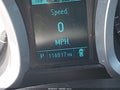 2016 Chevrolet Equinox — photo 15 of 16 | VIN 2GNFLFE39G6247856