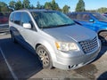2008 Chrysler Town & Country — photo 1 of 11 | VIN 2A8HR54P78R623879