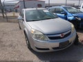 2008 Saturn Aura — photo 6 of 11 | VIN 1G8ZS57N68F221797