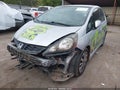 2013 Honda Fit — photo 2 of 17 | VIN JHMGE8H57DC048094