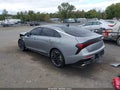 2025 Kia K5 — photo 3 of 18 | VIN KNAG44J87S5350422