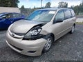 2008 Toyota Sienna — photo 2 of 18 | VIN 5TDZK23C08S219228