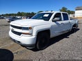 2018 Chevrolet Silverado 1500 — photo 2 of 17 | VIN 3GCUKPEC4JG332575