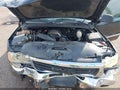 2005 GMC Sierra 1500 — photo 10 of 17 | VIN 2GTEC13T251336639