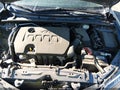 2019 Toyota Corolla — photo 10 of 16 | VIN 5YFBURHE7KP927264