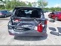2023 Honda Odyssey — photo 16 of 16 | VIN 5FNRL6H93PB043585