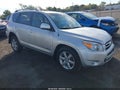 2008 Toyota RAV4 — photo 1 of 15 | VIN JTMBD31V086076223