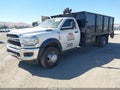 2022 Ram 5500 — photo 2 of 15 | VIN 3C7WRMDL3NG118822