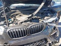 2016 BMW X1 — photo 10 of 16 | VIN WBXHT3Z33G4A51011