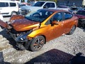 2020 Nissan Versa — photo 2 of 17 | VIN 3N1CN8EV7LL867536