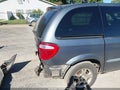 2001 Dodge Caravan — photo 19 of 19 | VIN 1B4GP45361B227166
