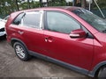 2015 Kia Sorento — photo 6 of 11 | VIN 5XYKT3A61FG553098